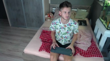 Freddy_Star  30-08-2021 video shaved